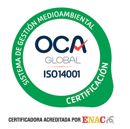 ISO 14001
