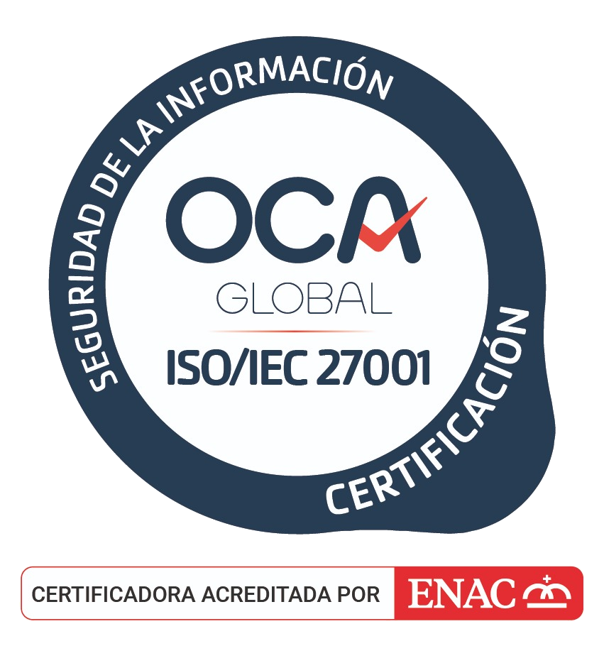 ISO 27001