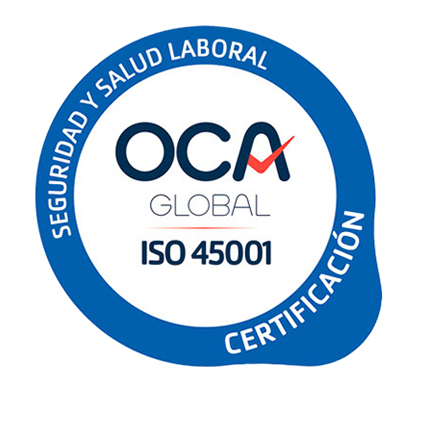 ISO 45001