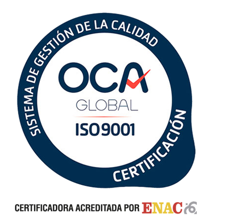 ISO 9001