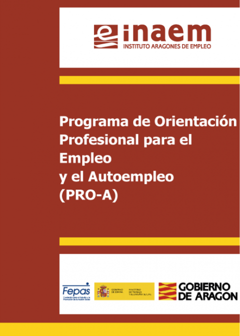 Programa PRO-A de Fundación FEPAS