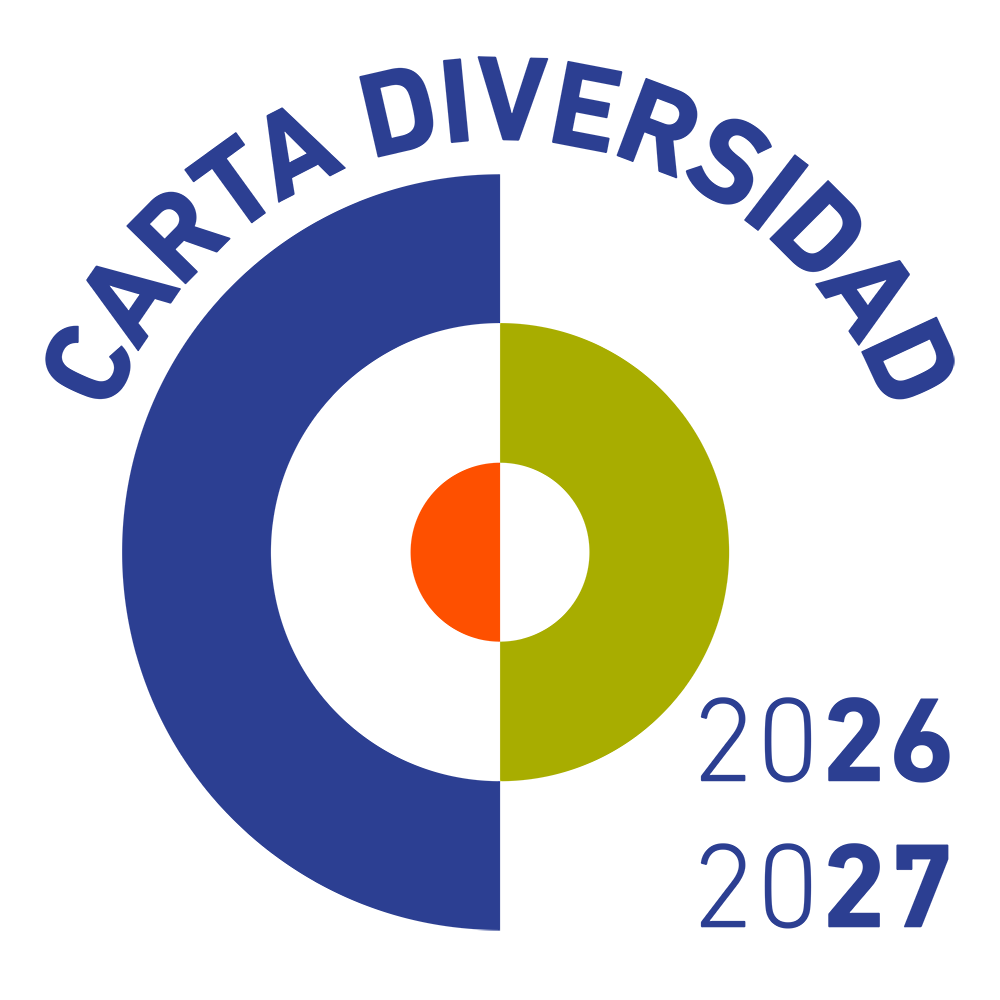 Carta de la Diversidad 2026-2027
